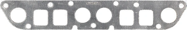 Gasket, intake/exhaust manifold